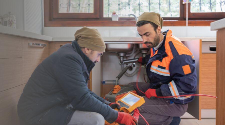 Professional Leak Detection in Bartonsville, PA